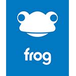 frog clv login